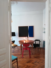 Nice  convenient vintage - apartment in Vienna located in the beautiful 9th dist Vienna, Austria super vintage apartment Entire rental unit vacation rental 25899589