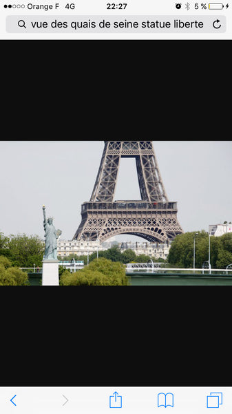 Petit apparement chaleureux de 65m2  situé dans le XVeme arrondissement, a 2 pas Paris, France Le nid des cevennes Entire rental unit vacation rental 20799874