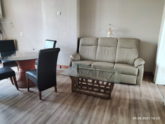 this studio located in city center. close to main  station and diamond exchange  Nice apartment with big bedroom Entire rental unit vacation rental 53579997