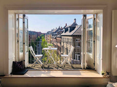 Cosy apartment super close to Frederiksberg Metro Station and CBS. The apartment Copenhagen, Denmark Modern and bright apartment in Frederiksberg, CPH Entire rental unit vacation rental 26734958