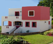 Eden Villas is a complex of 5 villas with a great garden and a shared pool overl  2bedroom VIlla overlooking Alinda Beach Entire home vacation rental 38658831