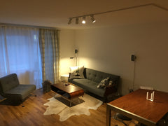 Willkommen-Welcome-Bienvenue-Welkom in Wien<br /><br />In meiner geräumigen Wohn Vienna, Austria deluxe quiet room Living together Mariahilfer Private room in rental unit vacation rental 24940666