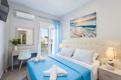 The Superior Studio is cozy and has 1 Double Bed & 1 Single with balcony. Our ro  Kasapa - Apartment with pool view Entire rental unit vacation rental 42370905