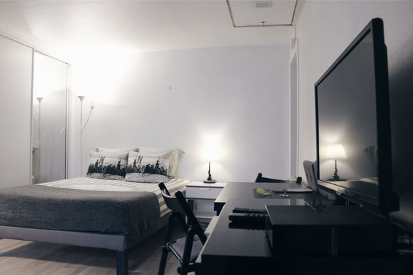 Cozy appartment  located at the heart of Paris, 2 minutes walk from the famous p Paris, France Leopolde Cozy Studio Entire rental unit vacation rental 18911605