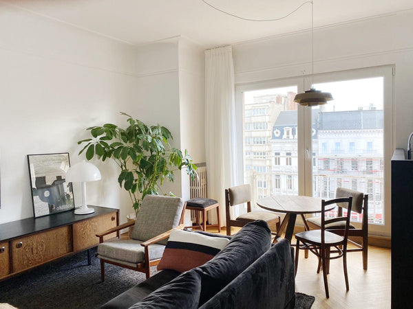 This apartment, fully renovated in 2019, is the perfect central based place to e Brasschaat, Belgium Top located, cosy and very charming apartment Entire rental unit vacation rental 42094257