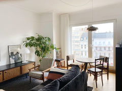 This apartment, fully renovated in 2019, is the perfect central based place to e Brasschaat, Belgium Top located, cosy and very charming apartment Entire rental unit vacation rental 42094257