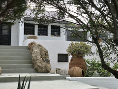 The house is a traditional Cretan style house that provides comfortable and rela Heraklion, Greece Traditional Villa in Karteros Entire villa vacation rental 7001276
