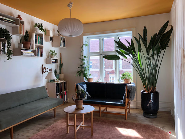 Our apartment is located in the southern part of the vibrant Nørrebro neighborho Frederiksberg, Denmark Nørrebro apartment for small family or couple Entire condo vacation rental 660866831480110604