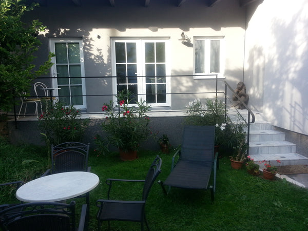 A private apartment  in a family-house with all amenities, terrace and garden ac Vienna, Austria „Garden-Apartment/room 2, 10 Mins to Centre! Private room in home vacation rental 21193310
