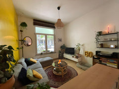 Super cosy 1 bedroom apartment, just a few minutes from Park Spoor Noord, 't Eil  Cosy apartment near Park Spoor Noord Entire condo vacation rental 634546836155127890