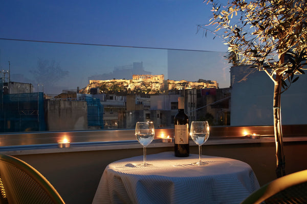 Conveniently located in the heart of historical Athens, this 2019 utterly recons GR Be based near Acropolis, in an exquisite studio! Room in serviced apartment vacation rental 33550020