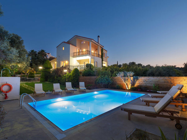 Note: You can directly book the best price if your travel dates are available, a Cyprus Ksirochori for 12 persons Entire home vacation rental 50094334