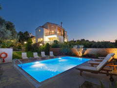 Note: You can directly book the best price if your travel dates are available, a Cyprus Ksirochori for 12 persons Entire home vacation rental 50094334