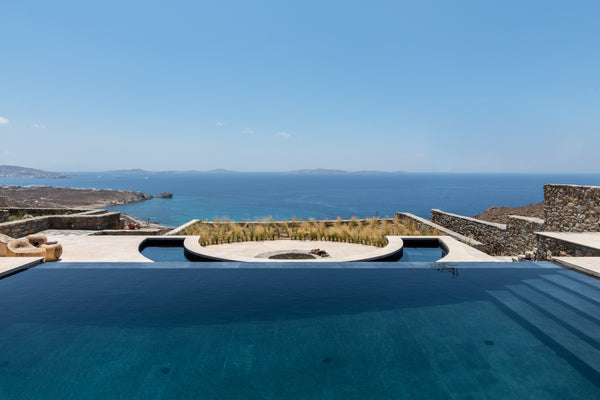 Greece Villa Lion Entire home vacation rental 40109355