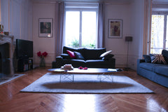 flat for 4 to 6 persons in the center of Paris (in the famous Bastille area, exa Paris, France Nice Big Flat in center of Paris Entire rental unit vacation rental 4513580