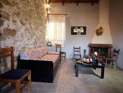 Elyros house is located in Rodovani village, that according to the classic greek  Elyros house Entire home vacation rental 18959238
