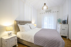 This charming 65 sq. m, quiet home was remodeled in 2019.Centrally located only  Argyroupoli, Greece Charming apartment near Panathenaic stadium Entire rental unit vacation rental 33870240