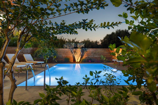 Villa Simore is approved by Greek Tourism Organisation & managed by 