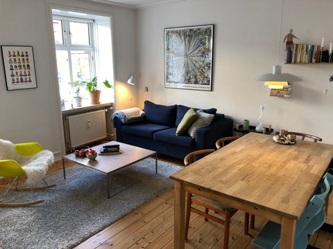 <b>The space</b><br />A cozy apartment in the popular "Nørrebro". Close to every Copenhagen, Denmark Cozy apartment in Nørrebro Entire rental unit vacation rental 34186606