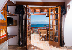 House with Sea View- Leonidas is a traditional stone house, it has an open plan  Rethimnon, Greece Traditional - House with Sea View- Leonidas Entire home vacation rental 52294191