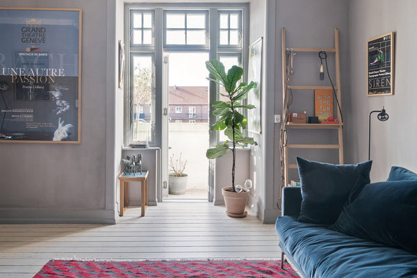 Beautifully decorated oasis full of light, top floor calm, bathtub, and centrall New York, NY Bright 2 room apt with Bathtub Entire condo vacation rental 657148252142588618