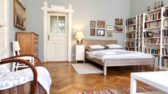 Our apartment is on quite street in historical center of Prague. Just few steps  Prague, Czechia ADALBERT APARTMENT Prague 1, National Theater Entire rental unit vacation rental 35591072