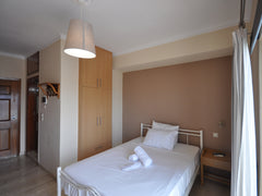 A lovely studio on the 3rd floor of our building.<br />Recently renovated with a Chania, Greece Central Double studio #37 in Chania Town Entire rental unit vacation rental 8891216