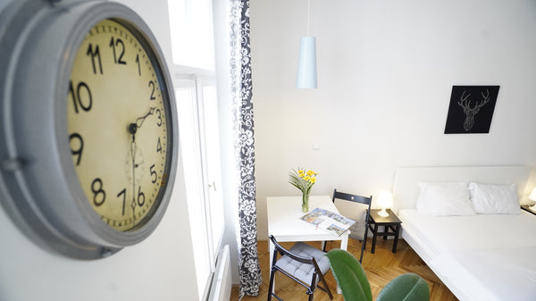 Beautiful cosy apartment with kitchen and bathroom in the heart of the Old Town  Prague, Czechia Cosy studio in the Old Town Entire rental unit vacation rental 26003216