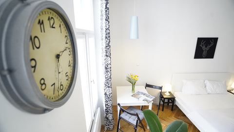 Beautiful cosy apartment with kitchen and bathroom in the heart of the Old Town  Prague, Czechia Cosy studio in the Old Town Entire rental unit vacation rental 26003216