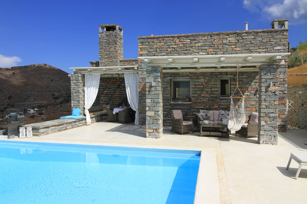 This peaceful 2 story family villa offers a Western-oriented views overlooking t Athens, Greece The Royal Oak Entire villa vacation rental 8947729