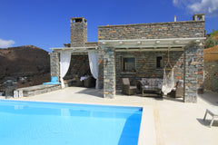 This peaceful 2 story family villa offers a Western-oriented views overlooking t Athens, Greece The Royal Oak Entire villa vacation rental 8947729