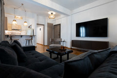 Enjoy Acropolis views in private at a very beautiful and modern renovated space. GR Modern Apartment next to Acropolis! Entire serviced apartment vacation rental 593895578497214105