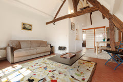 Very cosy and comfortable apartment for three people middle age style<br /><br / Paris, France MARAIS AMAZING MIDDLE AGE STYLE Entire rental unit vacation rental 4025831