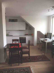 Nicht Raucher 1 Zimmer Wohnung, sehr gute Lage im Süden von Wien, direkt beim sc Vienna, Austria Kleines Loft über den Dächern Wiens Entire condo vacation rental 53771852