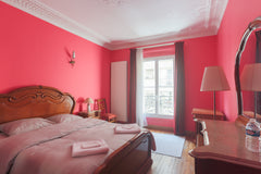 Bonjour à toute et à tous,<br /><br />Dinis et Elizaveta seront vos hôtes pour c Brétigny-sur-Orge, France GRAND APPARTEMENT ENTIER 55M2 PARIS 13EME 75013 Entire rental unit vacation rental 28706429