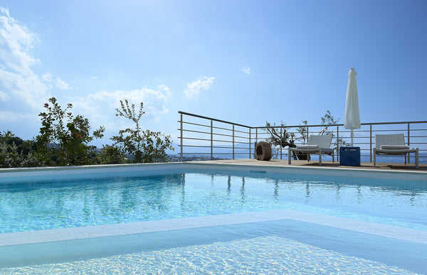 If you are seeking for the best value without compromising on quality, Natassa V Perama, Greece Stylish villa with heated pool Entire villa vacation rental 18610648