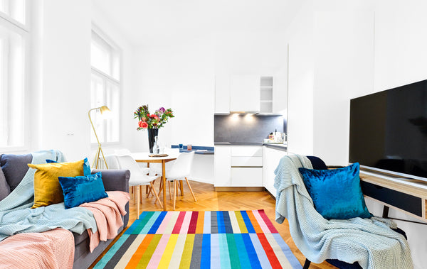 Beautiful spacious  newly refurbished  Old Town studio and located just few step Prague, Czechia Eye Catching Old Town Studio (4F) Entire serviced apartment vacation rental 52292071