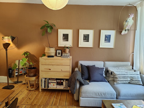 Charming apartment in one of Copenhagens most popular neighbourhoods.<br /><br / Copenhagen, Denmark Cosy apartment in Nørrebro, close to the centre. Entire rental unit vacation rental 39200161