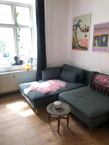 All that your heart desires is to find right outside the door.<br />A very littl Copenhagen, Denmark Small cosy apartment in the middle of Nørrebro Entire rental unit vacation rental 36748647