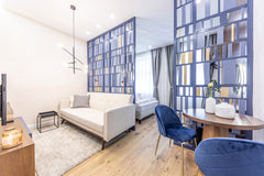 LIBRA Boutique Apartments offer stylish accommodations designed for guests who a  Libra Boutique Vienna Design Apartment12 Entire rental unit vacation rental 45344136