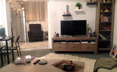 Enjoy Athens at it's best. Just 3 minutes to the metro station(Evaggelismos or M Athens, Attica, Greece 60m2 Lovely Cozy Central apartment! Entire rental unit vacation rental 18282778