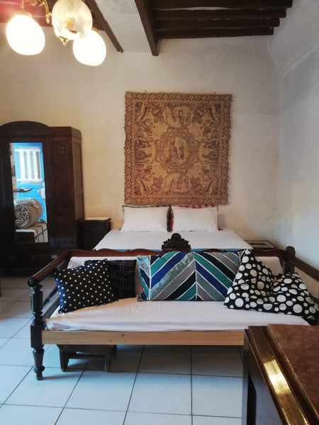The house is build with stones like all other houses in the village. I'm preserv Athens, Greece Tinos Traditional House Entire home vacation rental 43091479