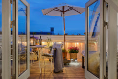 Enjoy a stylish experience at this centrally-located place.<br /><br /><b>The sp Copenhagen, Denmark Large apartment with roof-terrace Entire loft vacation rental 53351741