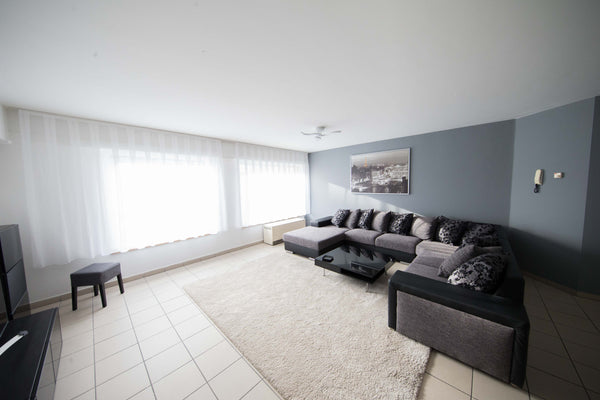 An amazing big and bright apartment in the heart of Antwerp.The apartment has ju Antwerp, Belgium Spacious and sunny beautiful apartment Entire rental unit vacation rental 22023486