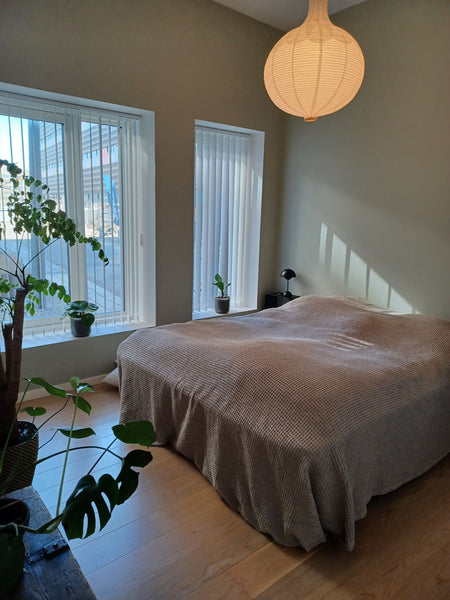 Perfect summer stay: Cozy, calm and exclusive city apartment. <br /><br />In cen Copenhagen, Denmark Stylish and central stay near the seafront Entire condo vacation rental 586855251272253406