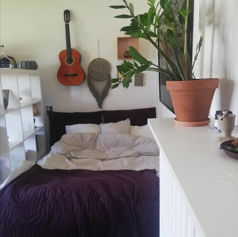 A very cozy apartment in Valby next to the Damhus Lake where you can enjoy a mor Copenhagen, Denmark Big cozy room in shared apartment (Very hyggelig) Private room in condo vacation rental 27127848