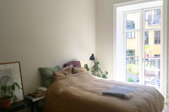 The whole city is within reach from this cosy Copenhagen home - a large and brig Denmark Aesthetics, Location, views and wellbeing Entire rental unit vacation rental 36049875