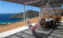 Our beautiful stone built house offers a memorable holiday living,provided with  Athens, Greece Thyme stone house at Fellos Entire home vacation rental 4087188
