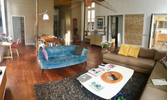 Superb Parisian apartment of 100 sqm in the heart of historical Marais, just 40  Paris, France Place des Vosges, Marais: astonishing pied-à-terre Entire rental unit vacation rental 22386119