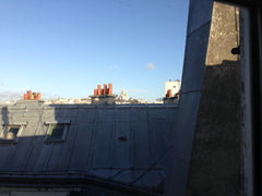 <b>The space</b><br />In the heart of Paris'night life, enjoy a large, quiet pri Paris, France Paris of theaters and night clubs Private room in rental unit vacation rental 868765